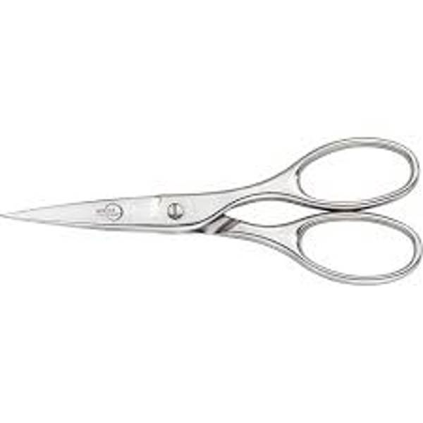 Mercer Culinary M14801 Forged Kitchen Scissors 8 In