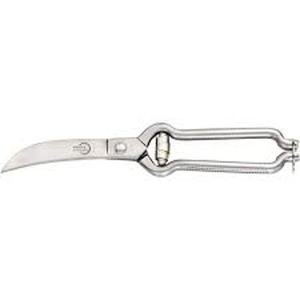 Mercer Culinary M14803 Forged Poultry Shears
