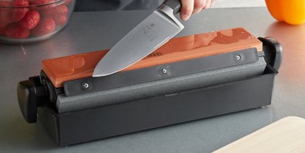 M15930 3-Way Sharpening System