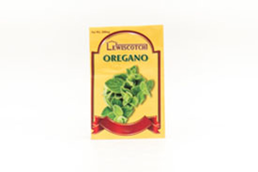 LewisCotch Nursery & Seeds ORGNO20 Oregano Plant Seed