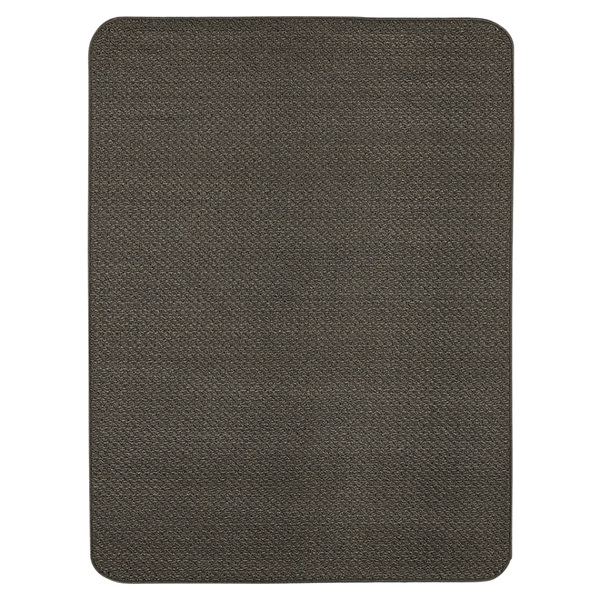 WJ DENNIS & CO LOFAS3648 Washable Mat 36 In X 48 In Assorted Colors