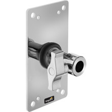 FENCE 02089 High Wall Plate Pin 5/8 In