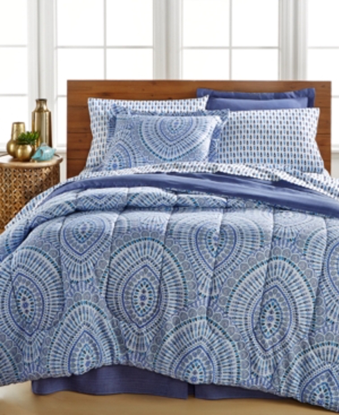 Brian Trading 14711602BB Comforter Set Full Nicole