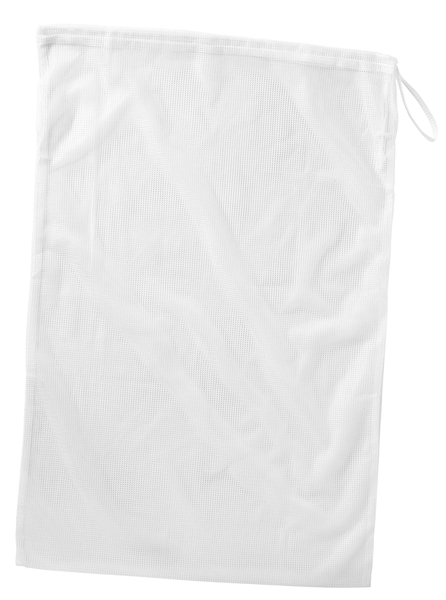 Whitmor Inc 6880-111-AST Mesh Laundry Bag Assorted