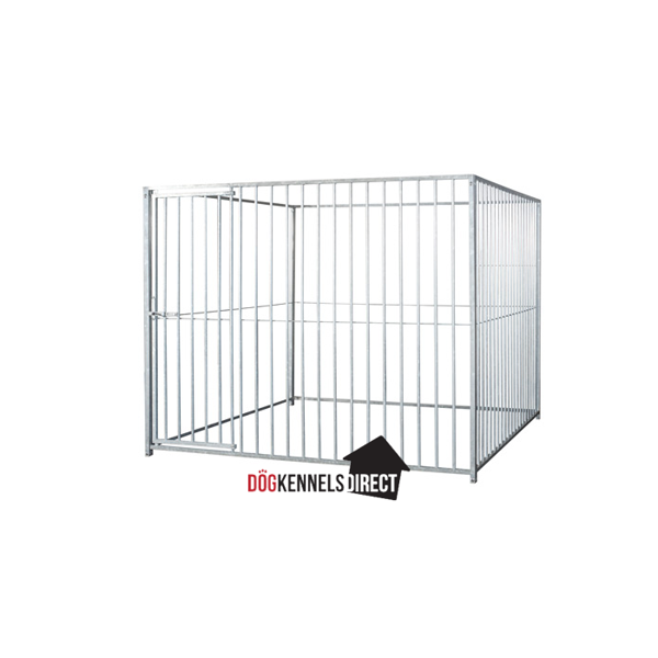 Jackson Wire 17050084 Dog Kennel 5x56 Hot Dipped Galvanized