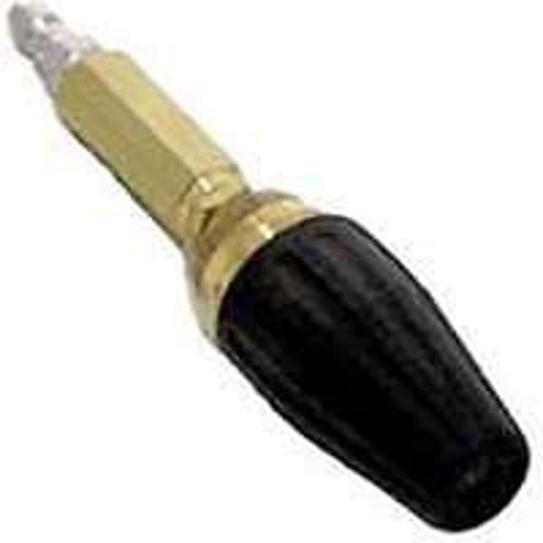 MI-T-M CORPORATION AW-7510-0003 Rotating Nozzle 3 Inch Orifice 6000 PSI 212 Degrees