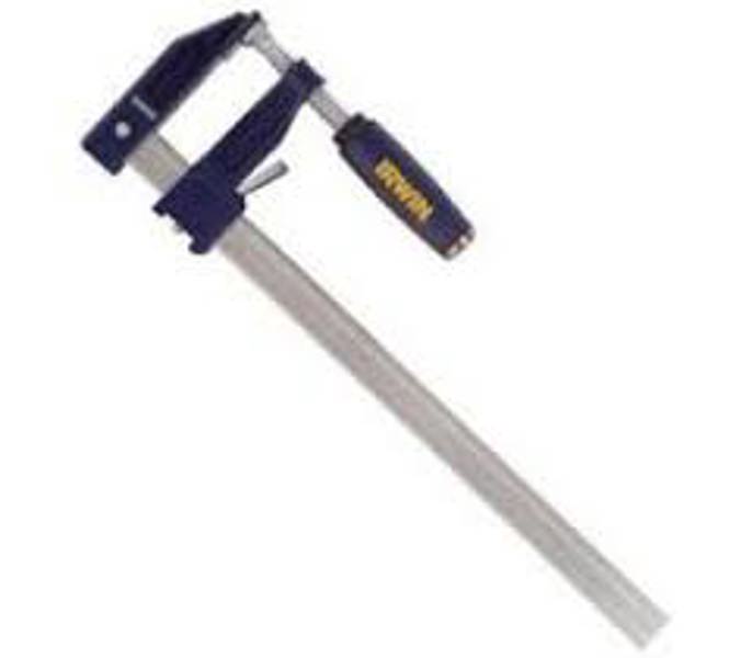 IRWIN INDUSTRIAL 223118 Clamp Lock Bar 18 In 3-1/8 In