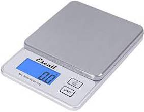 PR2000S 4.4 LB Compact Scale