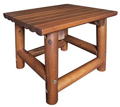 TX36010 Outdoor Patio End Table