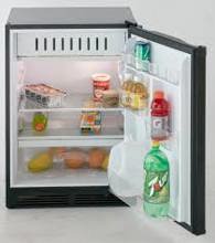 RM52T1BB 5.2 Bottle Capacity Counterhigh Refrigerator