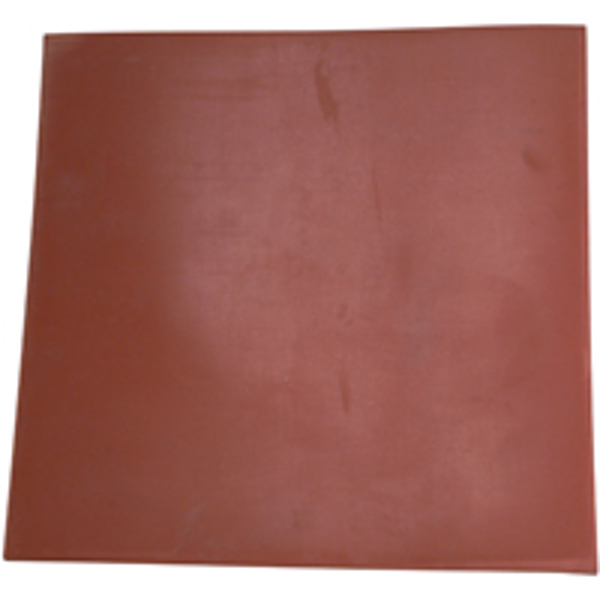 Plumb Pak PP855-41 Packing Sheet Rubber Red