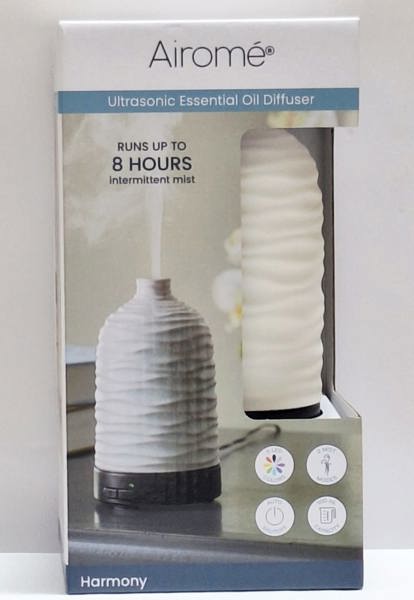 Candle Warmers SDHMY Ultrasonic Harmony Diffuser