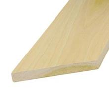 POPLAR 16 Lineal Foot S4S Lumber