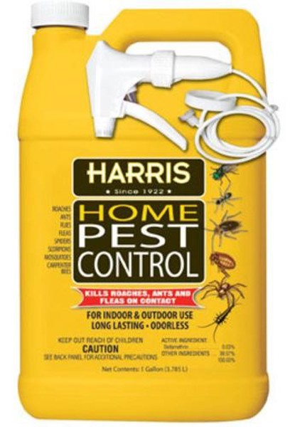 AMREP INC HPC-128 Home Pest Control 128 Oz Odorless Liquid Clear