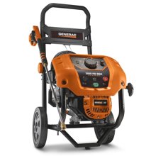 6809 2000-3000 PSI Variable Residential Pressure Washer