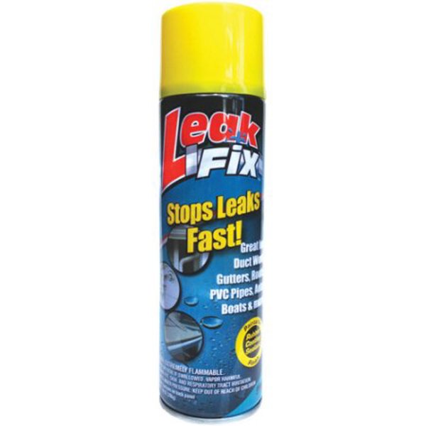 MAXPRO LF-0515 Leak Fix Black