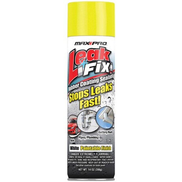 MAXPRO LFW-0517 Leak Fix White