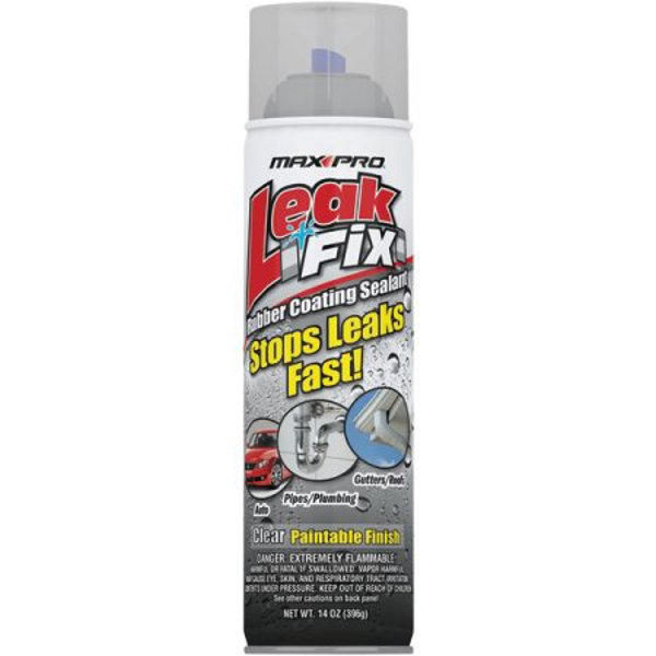 MAXPRO LFC-0518 Leak Fix Clear