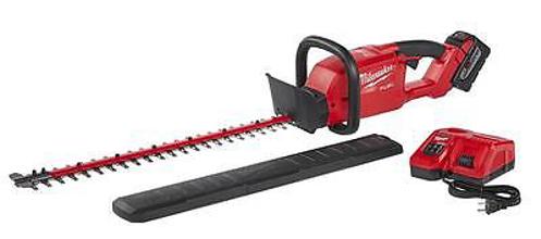 2726-21HD Hedge Trimmer