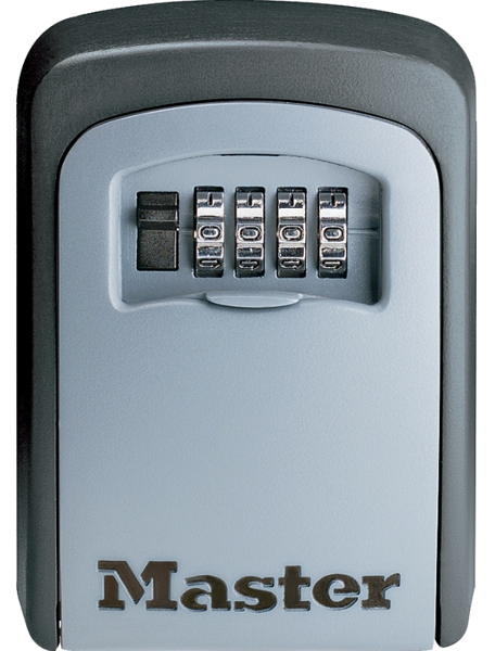 Master Lock 5401D Storage Keys Wall Mount Select Access