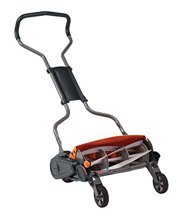 362050-1001 Reel Mower 18 In