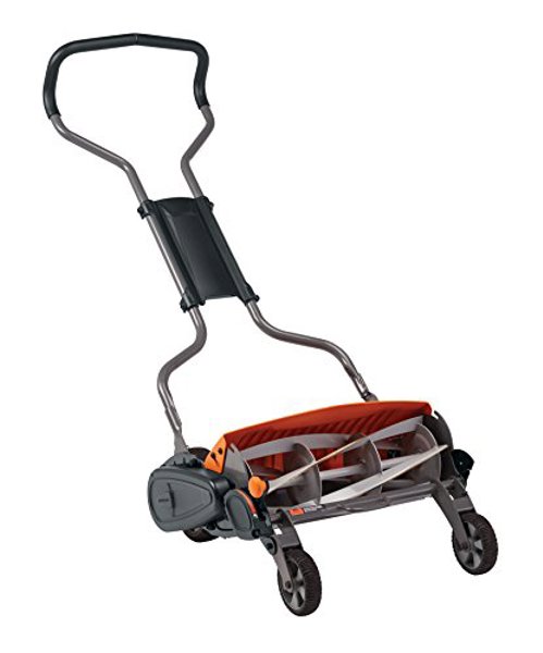Fiskars Brands, Inc 362050-1001 Reel Mower 18 In StaySharp