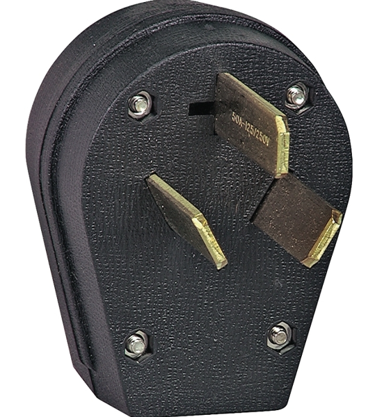 EATON-COOPER WIRING S80-SP Universal Dryer Power Plug