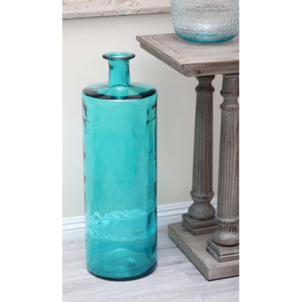 UMA 92995 Glass Vase 10 In x 30 In