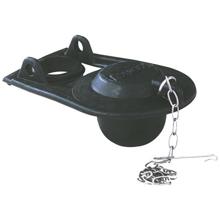 0054BP Flapper Toilet Rubber