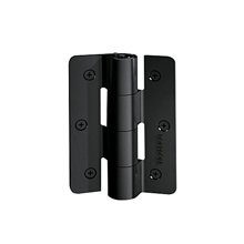 73014546 Black Standard Butterfly Hinge