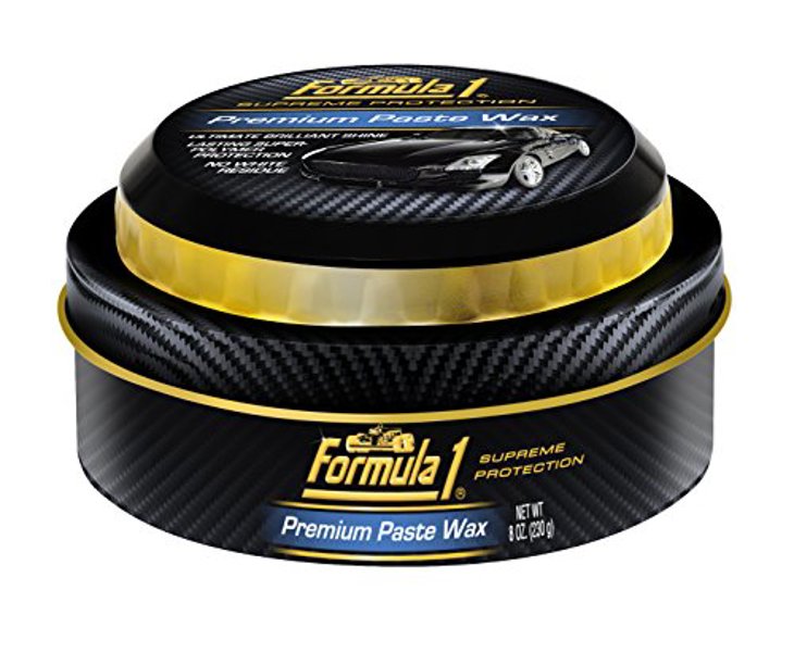 REBULL 613737 Wash and Wax 16 Oz