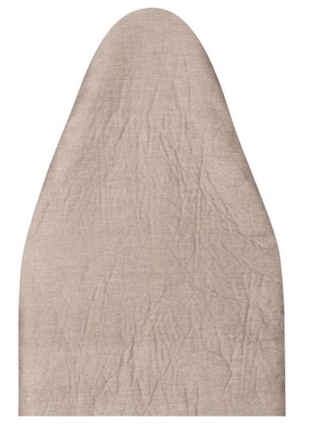POLDER IBC9354 Laundry Pad and Cover 69 Inch Size Durable Fabric Gray