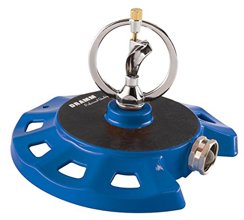 10-15075 Spinning ColorStorm Sprinkler