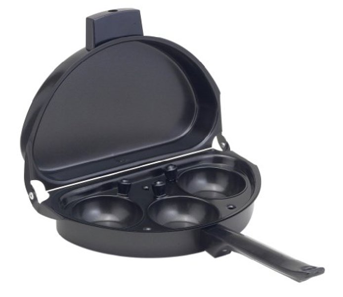 Harold Import Co 43141 Poacher Pan Nonstick BPA Free PFOA Free