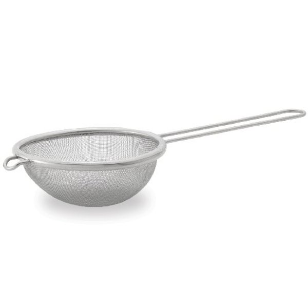 Harold Import Co 30011 Strainer 3.75 Inch Diameter Stainless Steel