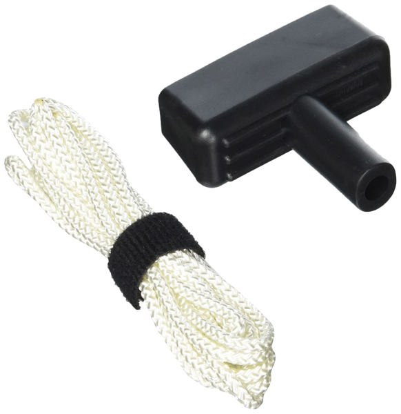 Pressure Pro 140-301 Rope Recoil 88 C/W Starter Handle