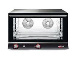 AX-C824RH Full Size Convection Oven