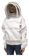 CLOTHSJXL-102 X-Large Beekeeper Jacket