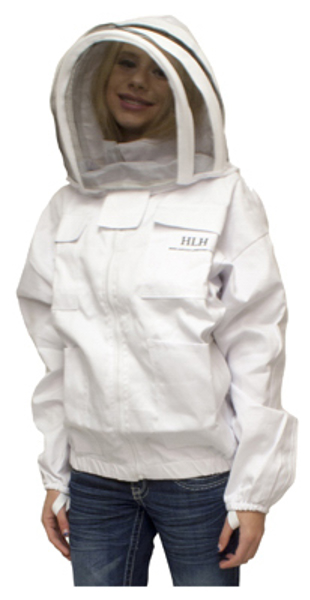 Harvest Lane Honey CLOTHSJXL-102 Beekeeper Jacket X-Large