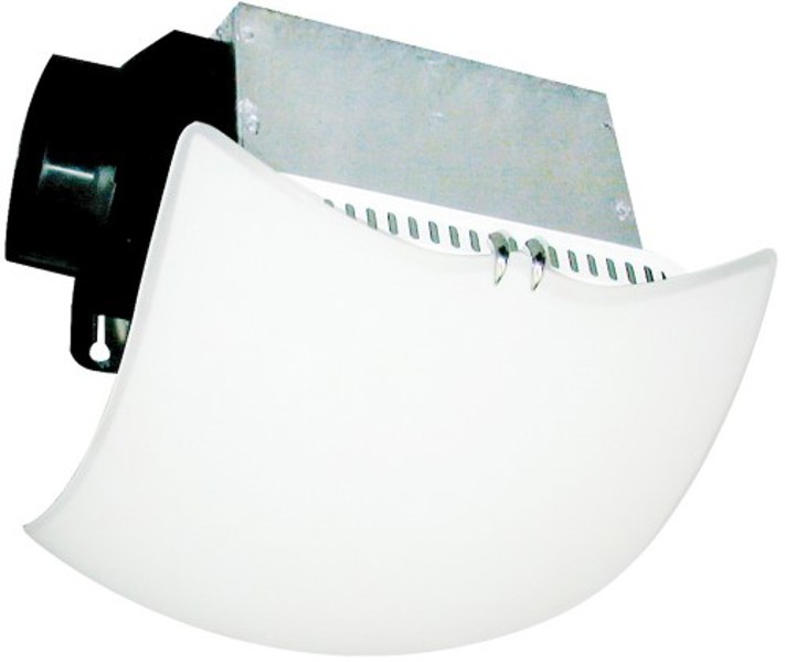 AIR KING AMERICA AKLC70DW Fan 70 CFM 2.5 Sones