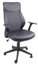 FY-1352-9 Office Chair 250 Lb