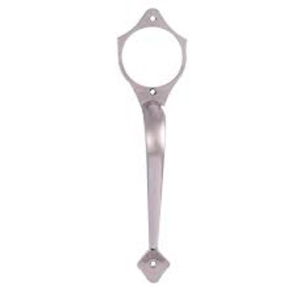 Toledo & Co Inc T-TH19US15 Decorative Door Handle Stainless Steel