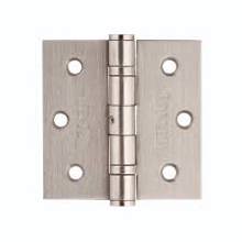 T-400250AB 4x4x2.5 In Antique Brass Hinge