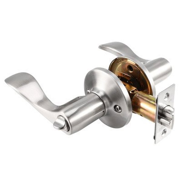 Toledo & Co Inc T-CV1900JAUS15 Lever Set Stainless Steel