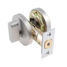 T-CV1800LPUS32D Single Cylinder Deadbolt