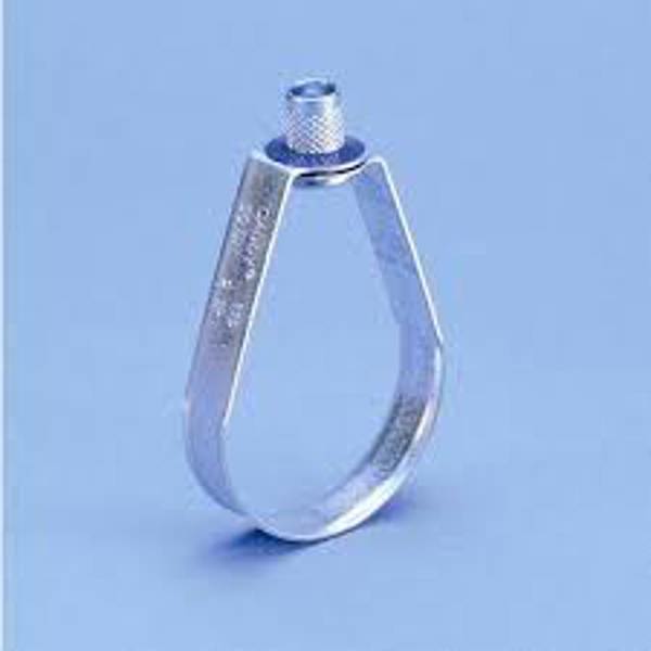 Barnett Brass & Copper 1150100EG Tear Drop Pipe Hanger