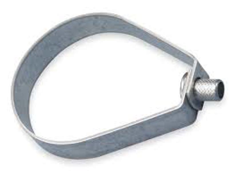 Barnett Brass & Copper 1150600EG Loop Swivel 6 Hanger