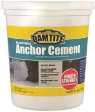 08032 / 08031 3 Lb Anchoring Cement