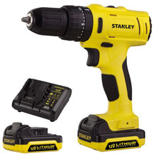 SCH12S2K 12V Hammer Drill
