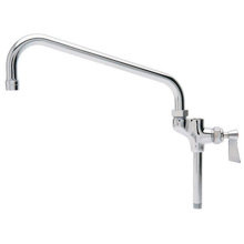 29120 Faucet Add-On 12 In Swing Valve Spout